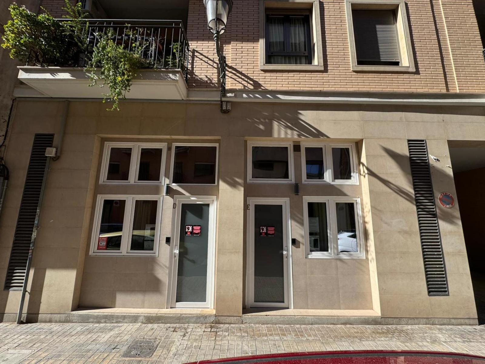 Cooperativa 8 Apartment Valencia Exterior foto